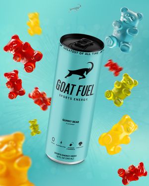 Image post by @goatfuel on Instagram