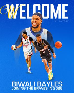 Image post by @bendigobraves on Instagram