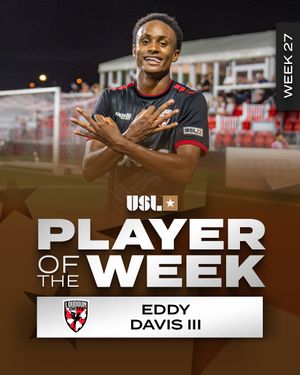Image post by @uslchampionship on Instagram