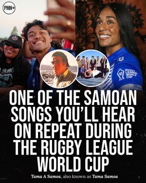 Image post by @polynesianmusic on Instagram