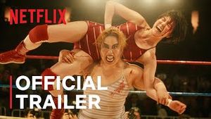 Video post by @netflix on YouTube