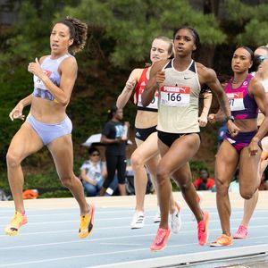 Image post by @americantrackleague on Instagram