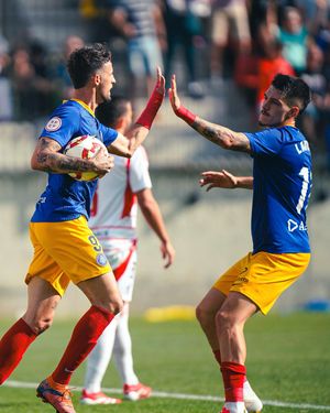 Image post by @fcandorra on Instagram