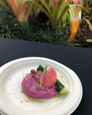 Image post by @chefpablolamon on Instagram