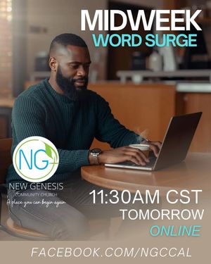 Image post by @NGCCAL on Facebook