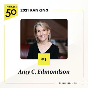 Image post by @thinkers50 on Twitter