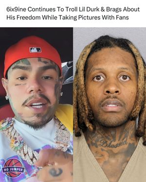 Image post by @nojumper on Instagram