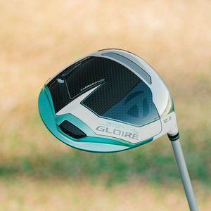 Image post by @taylormade_golf_japan on Instagram