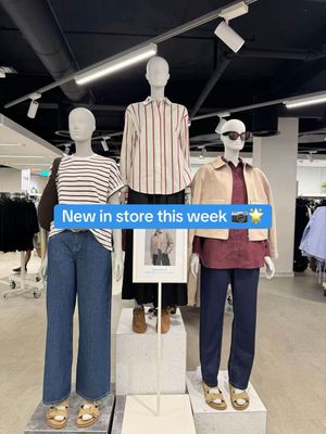 Video post by @primark on TikTok
