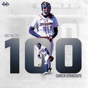 Image post by @mines_sb on Instagram