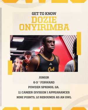 Image post by @ksuowlsmbb on Instagram
