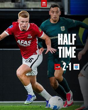 Image post by @azalkmaar on Instagram