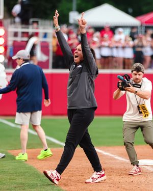 Image post by @razorbacksb on Instagram
