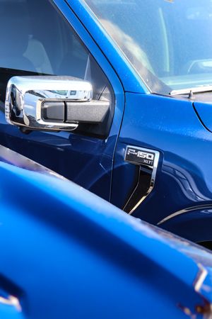 Video post by @PaulMillerFord on Facebook