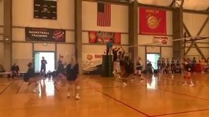 Video post by @simbavolleyball on TikTok