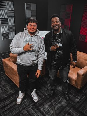 Image post by @therealdanchav on Instagram