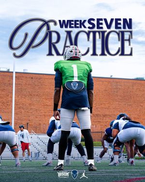Image post by @hubisonfootball on Instagram