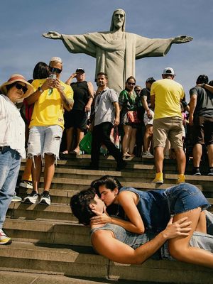 Image post by @fubiz on Instagram