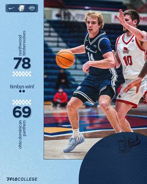 Image post by @northwood_mbb on Instagram