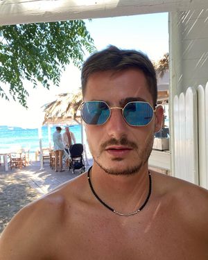 Image post by @lucaavallone26 on Instagram