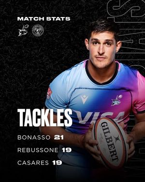 Image post by @miasharksrugby on Instagram