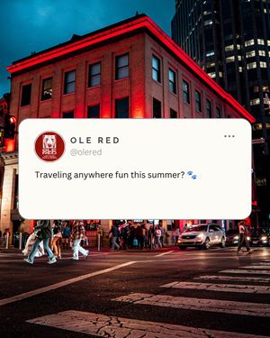 Image post by @olered on Instagram