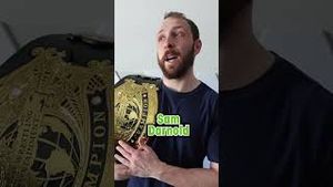 Video post by @BenchwarmerBran on YouTube