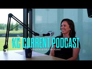 Video post by @kccurrent on YouTube