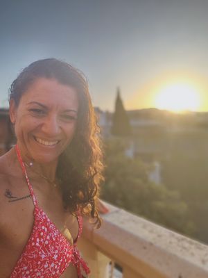 Image post by @arismomfit on Instagram