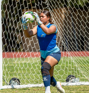 Image post by @calsouthsoccer on Instagram