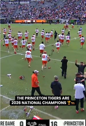 Video post by @lacrossenetwork on TikTok