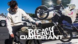 Video post by @quadrant on YouTube