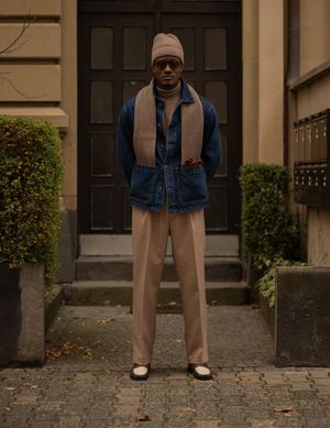 Image post by @sir_bucks on Instagram
