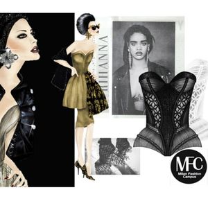 Image post by @milanfashioncampus on Instagram