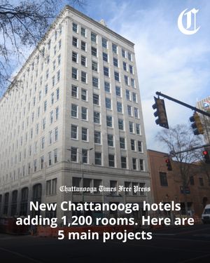 Image post by @chattanooga on Instagram