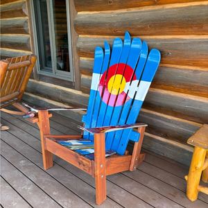 Image post by @coloradoskifurniture on Instagram