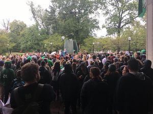 Image post by @marshallu on Instagram