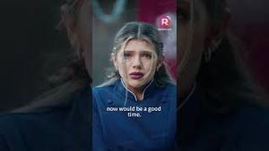 Video post by @reelshortapp on YouTube