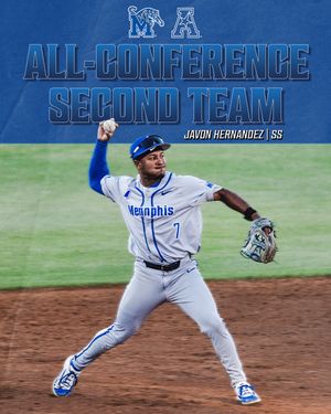 Image post by @memphisbaseball on Instagram