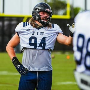 Image post by @fiuathletics on Instagram