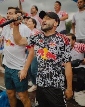 Image post by @redbullnewyork on Instagram