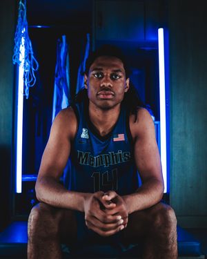 Image post by @memphis_mbb on Instagram