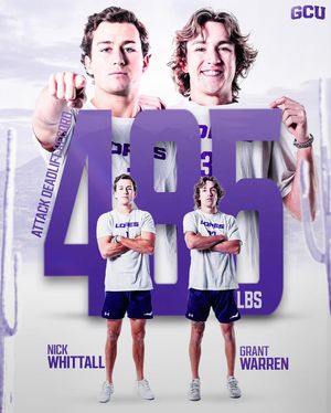 Image post by @gculacrosse on Instagram