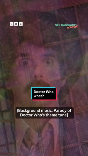 Video post by @cbbc on TikTok