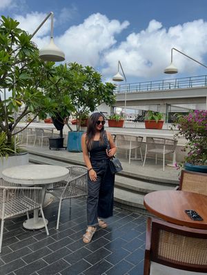 Image post by @maamta_kothari on Instagram