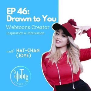 Image post by @9t8.podcast on Instagram