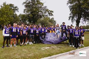 Image post by @ecupiratesfb on Instagram