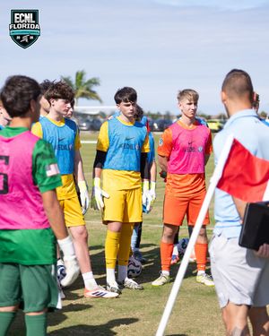 Image post by @ecnlboys on Instagram
