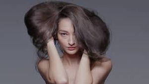 Video post by @aveda on YouTube