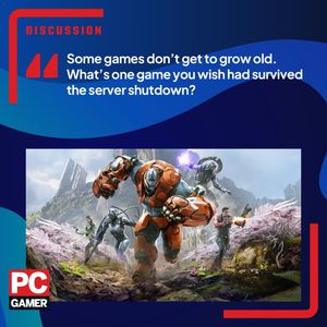 Image post by @pcgamer_mag on Instagram